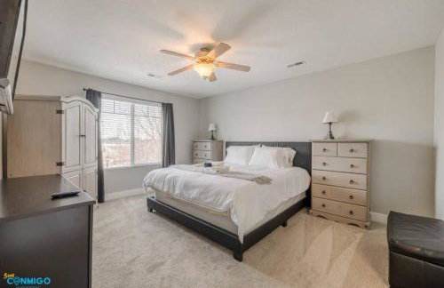 Oquirrh Mountain Haven - Foto 21