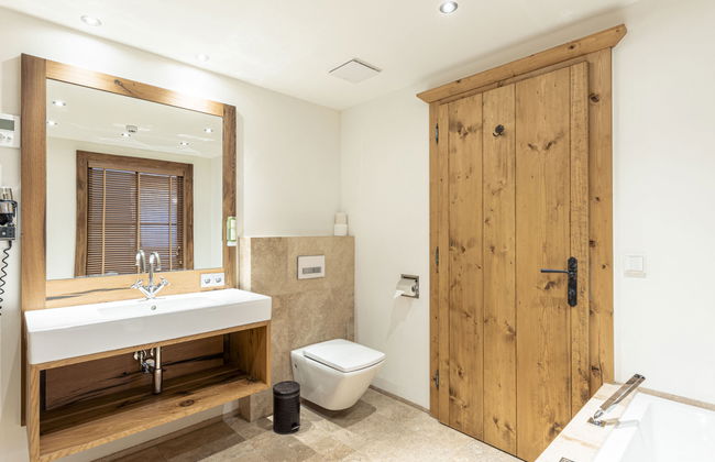 mit 2 Schlafzimmern für 4 Personen - Foto 16