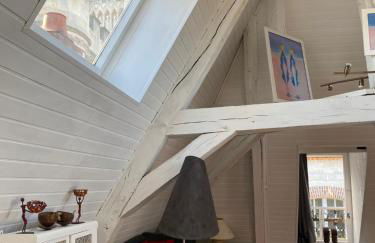 Loft de Lancelot City Center - Foto 26