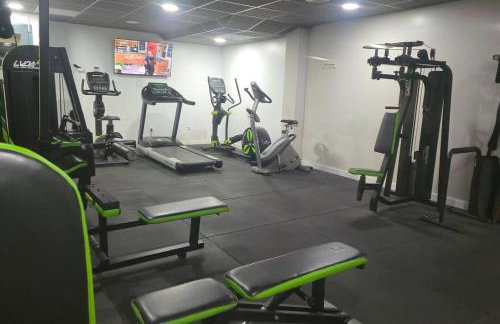 Apartamento de Lujo Cerca de la Playa EL CAMPELLO - Photo 49