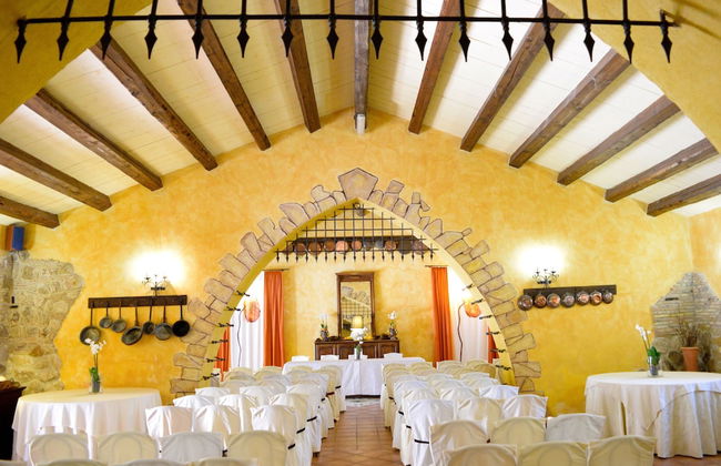 Vecchia Masseria - Foto 36