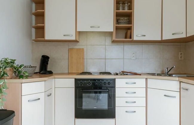 Lovely Andr Farm in the Greenery of Kortrijk - Photo 9