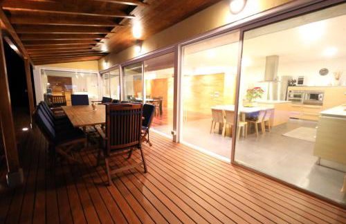 Villa OCEAN Infinity heated pool optional - Foto 33