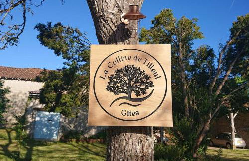 Entire apartment with swimming pool near Aubeterre - Foto 5