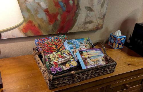 Spacious Mountain Retreat with Bonus Game Room Near Asheville, Barnardsville, NC - Foto 14