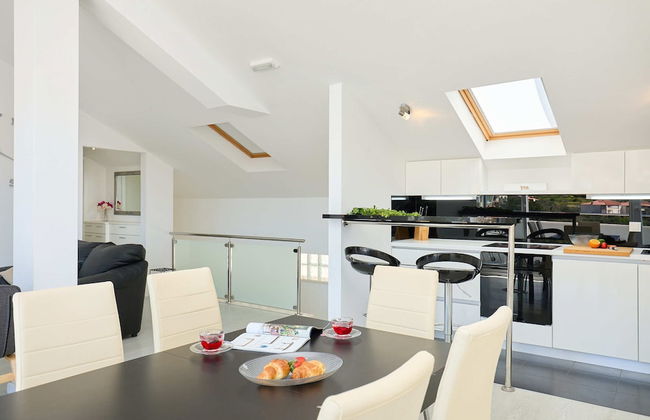 Blue Bay Apartment - Foto 22