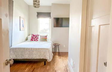 The 4M Favorite House - Stunning & Spotless 2-Bed Apt (#1) - Foto 49