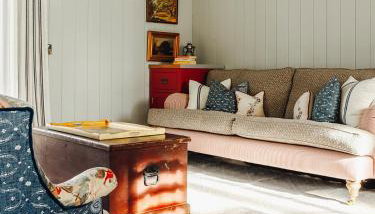 Dumbarnie West Cottage - Foto 4