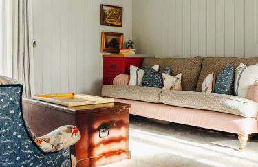 Dumbarnie West Cottage - Foto 4