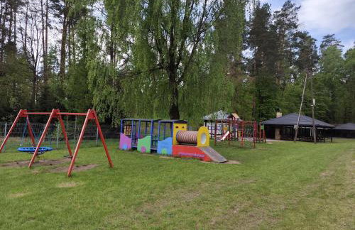 Stara Karczma Sypitki - Foto 32