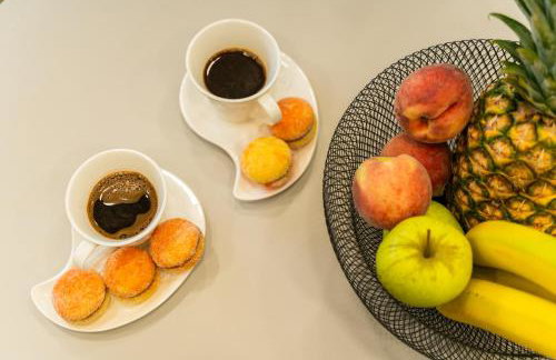 Apartman Domy - Photo 15