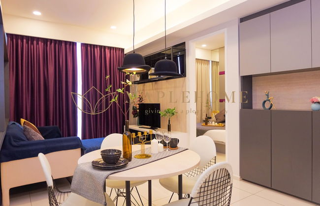 The Robertson Kuala Lumpur - Foto 64