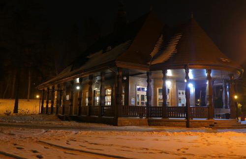 Dom Gościnny Orange - Foto 36
