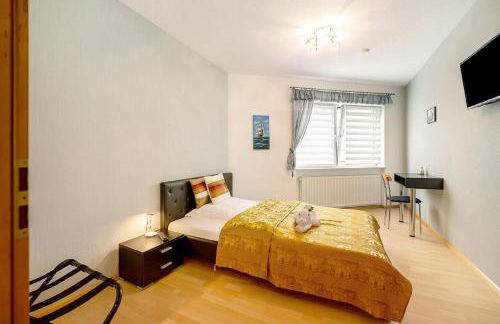 Ferienwohnung Steffen - Foto 11