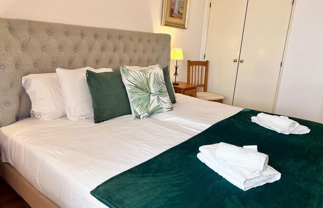 Praia DA Rocha Unique Design With Pool - Foto 3