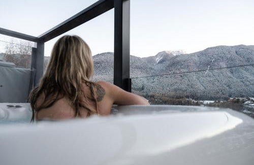 Nidaris - Luxury Private Spa Suites - Foto 33