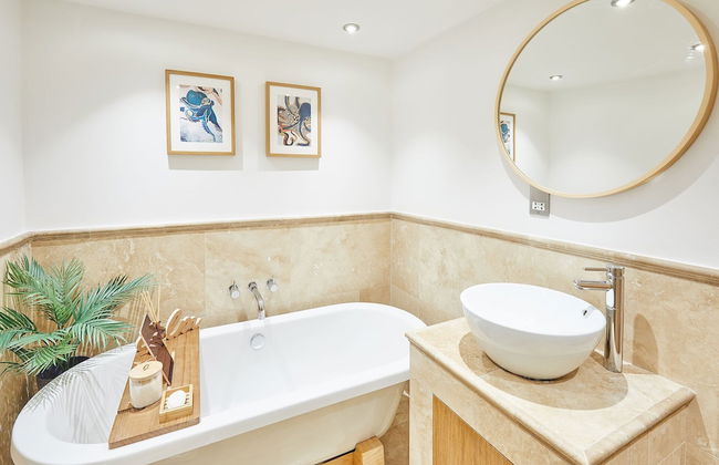 Host Stay 19 West End - Foto 11