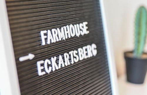 FarmHouse Eckartsberg im Zittauer Gebirge - Gemütliche und moderne Ferienwohnungen mit Terrasse - Foto 42