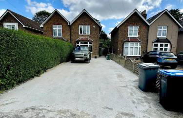 Holiday House Close to Heathrow - Foto 11