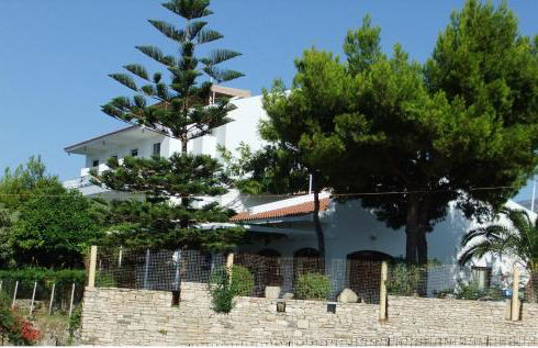 Apollon Resort - Foto 4