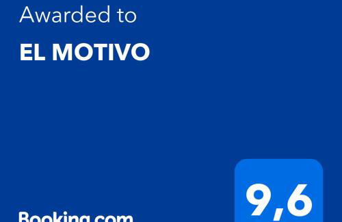 EL MOTIVO - Foto 16