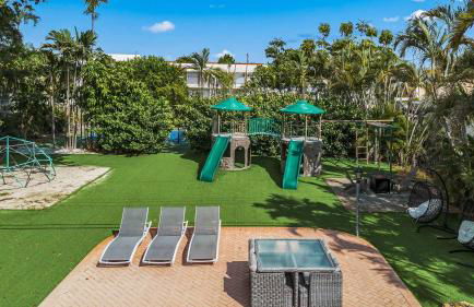 One and Only Villa Monster Pickleball Jacuzzi Pool - Foto 78