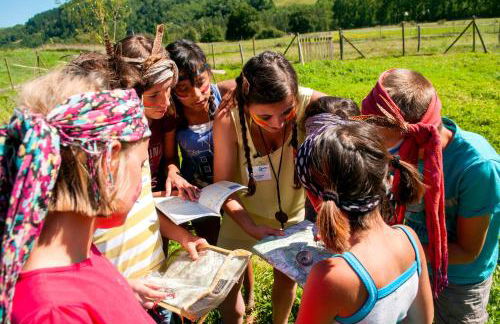 Résidence Le Village Goélia - Photo 20