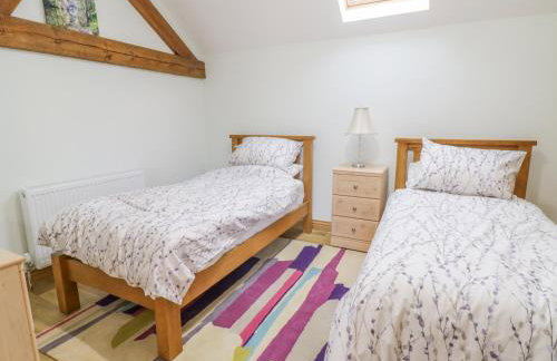 7evern Porth Farm - Foto 13