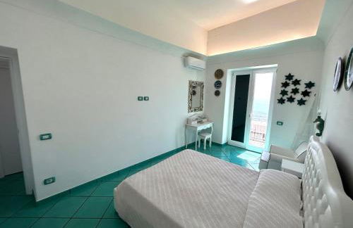 TENUTA CAVALIERE Breathtaking view - Foto 10