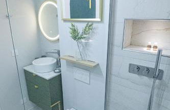 Studio calme et entièrement équipé de haute gamme - Foto 27