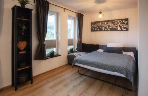 Ferienwohnung Kaiserblick - Foto 17