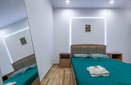 Renovated 2BD house close to Pireus port - Foto 10