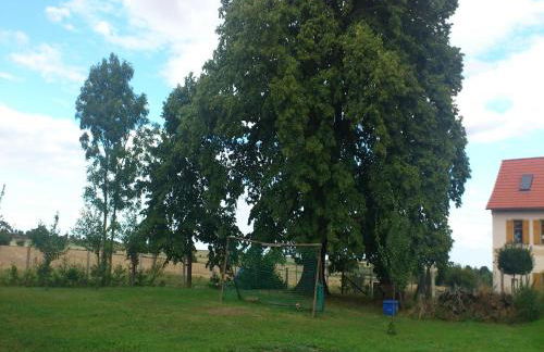 Charming Retreat, Ballenstedt - Foto 20