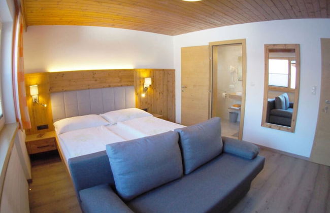 Vakantiehuis Sonneck - Foto 11