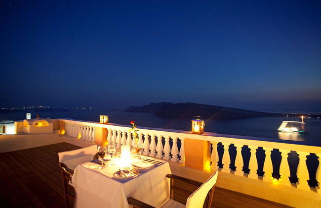 Oia Mansion - Foto 46