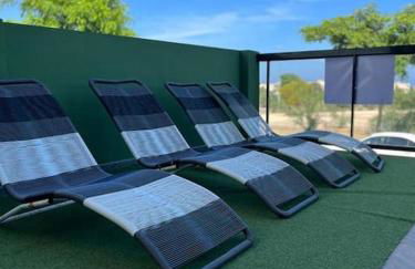 Mil palmeras Beach - Foto 3