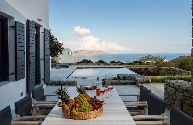 Myconian Platinum Senior Villa - Photo 36