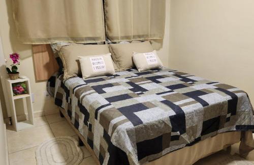 Apartamento confortável com garden - Foto 6