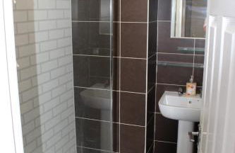 York Place Beautiful Apartment 5 Bedrooms Sleeps 9 - Foto 23