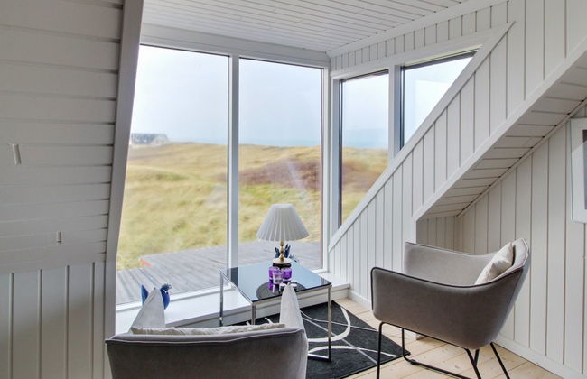 "Stinne" - 50m from the sea - Foto 21