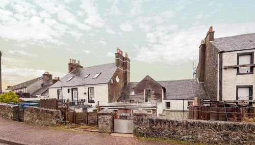 Lynwood - 4 Bedroom House with Views of Loch Gilp - Foto 2