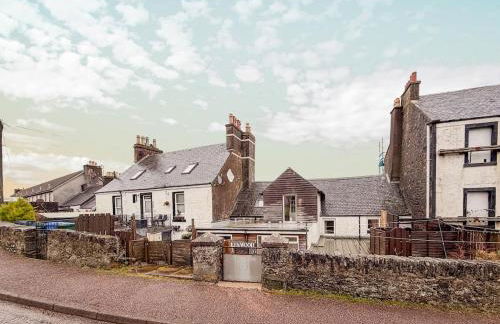 Lynwood - 4 Bedroom House with Views of Loch Gilp - Foto 2