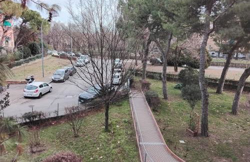 Appartamento Stadio free bike - Photo 21