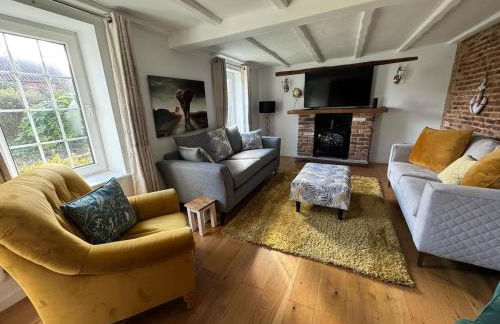 The old pub in Docking - Foto 7