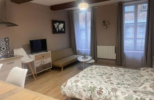 La nuit étoilée - Foto 1