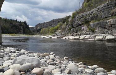 Maison du Troubadour - Foto 41