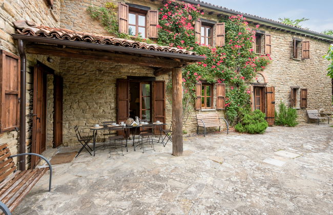 Ca' Giustin - Foto 29