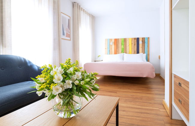 Casa de la Catedral - Foto 7