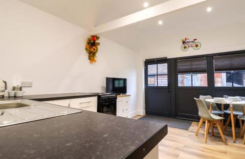 Kingfisher Cottage - Foto 9