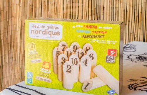 Tranquil Holiday Home in Soturac With Pool - Foto 136